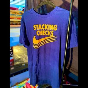 Good Advice: Stackin Checks Better Advice: Checkin Stats before Battling Voidoid